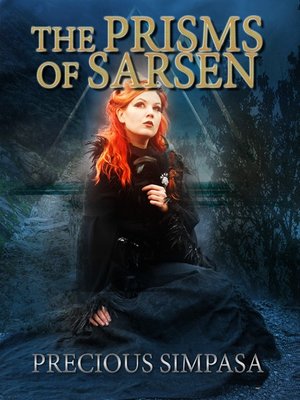 cover image of The Prisms of Sarsen